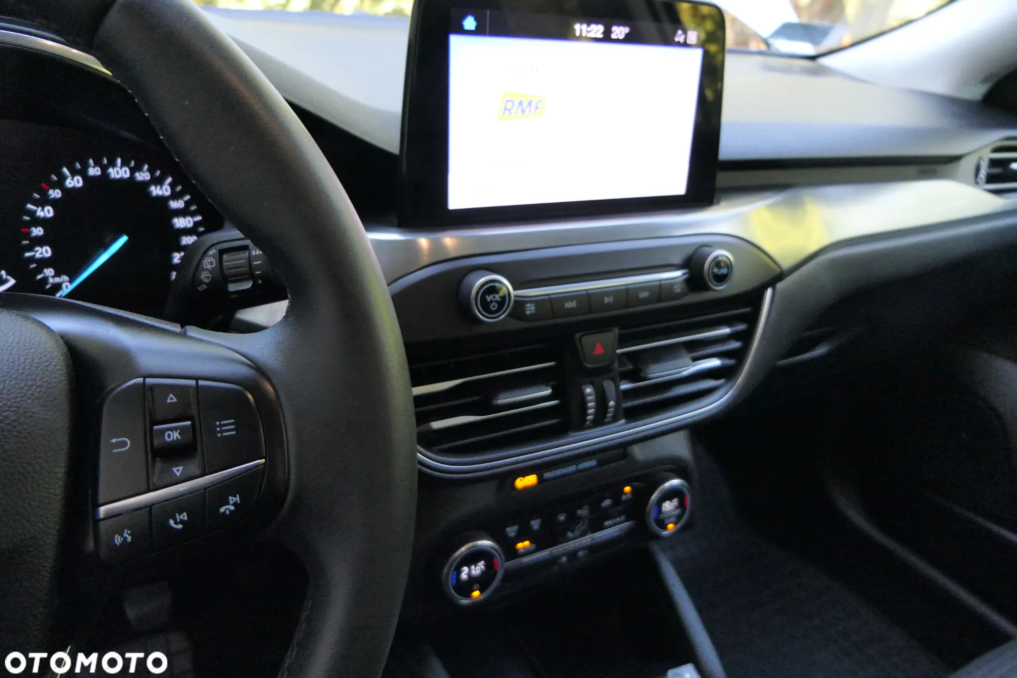 Ford Focus 1.5 EcoBlue SCR Titanium - 31