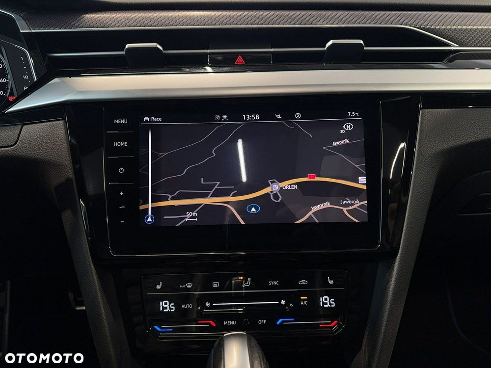 Volkswagen Arteon - 31