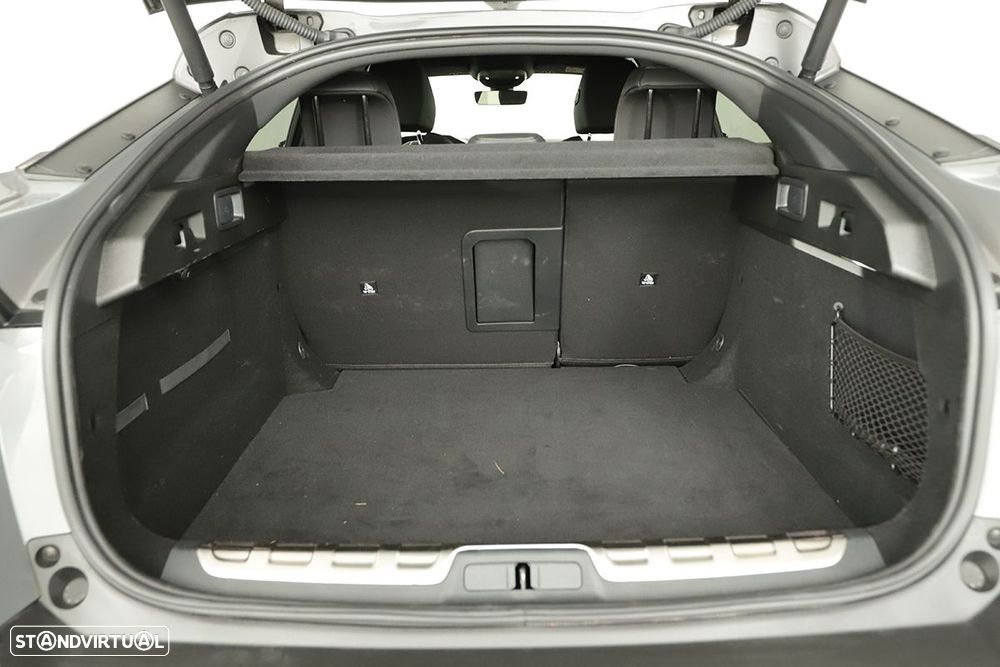 Peugeot 408 1.2 PureTech GT EAT8 - 23