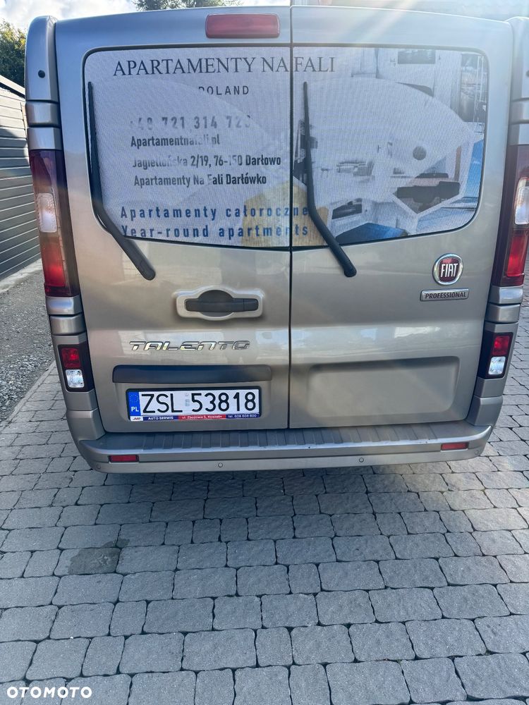 Fiat Talento - 6