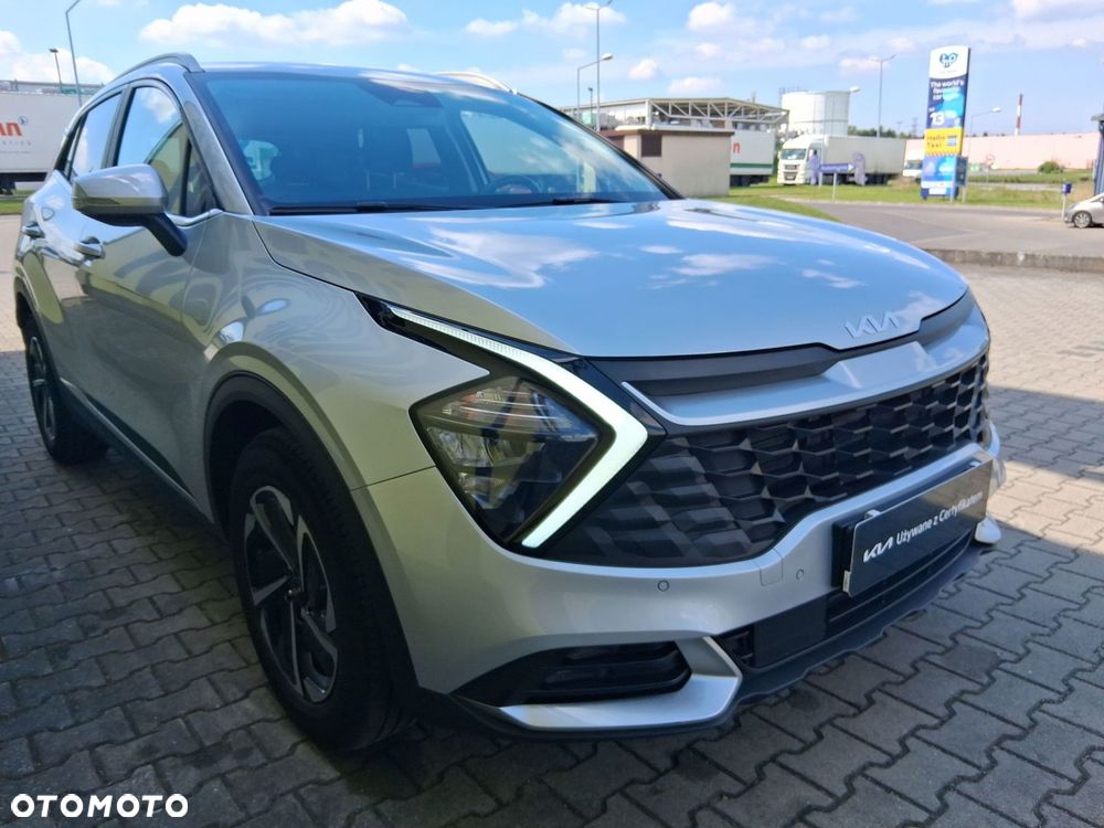 Kia Sportage - 27