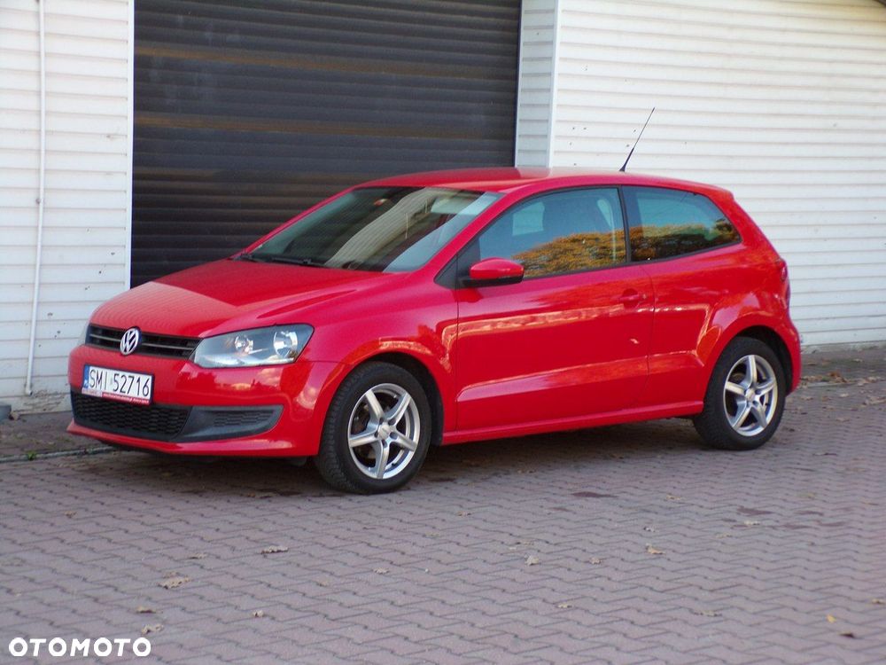 Volkswagen Polo - 14