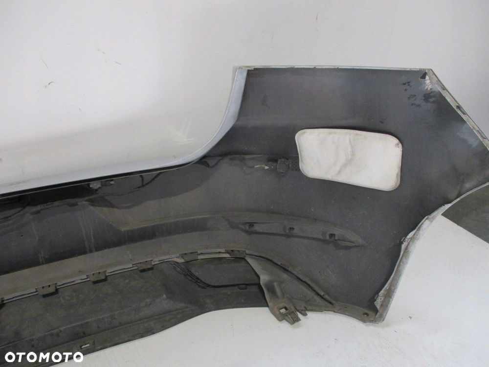 Zderzak VW Golf 7 5G0 5G6 LIFT 4X PDC TYŁ TYLNY - 8