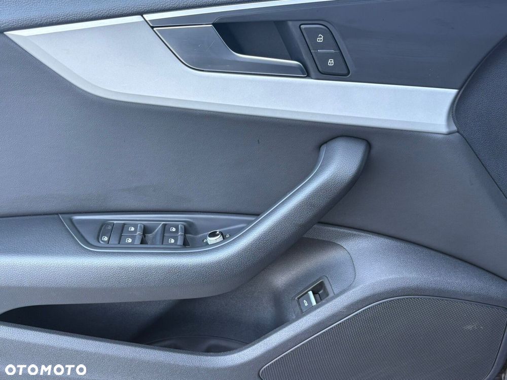Audi A5 Sportback 40 TDI mHEV S tronic - 12
