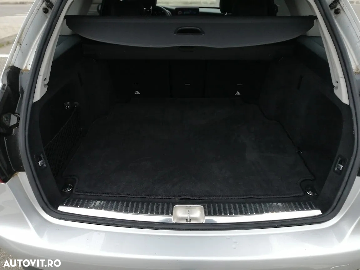 Mercedes-Benz C 180 d T-Modell - 14