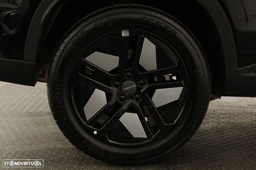 Omoda 5 1.5 T-GDi SHS-H Premium - 5