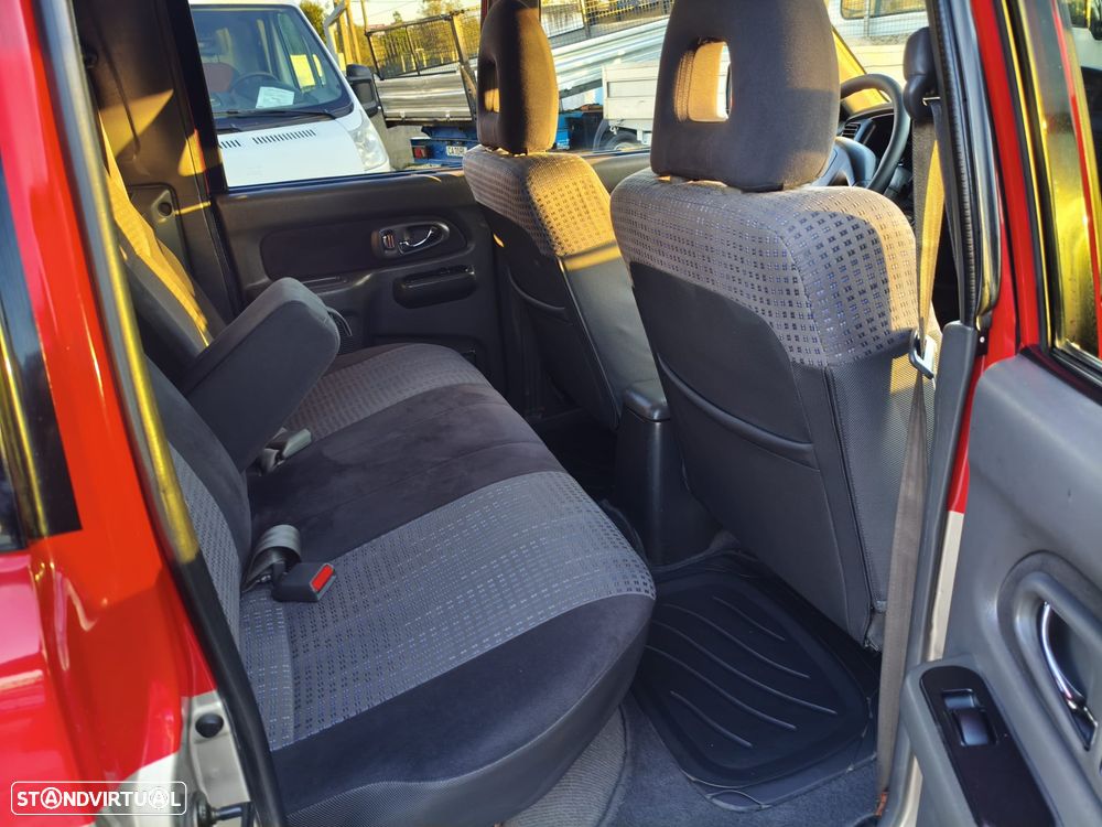 Mitsubishi L200 2.5 TD St Sport Full Box 3.5 - 30