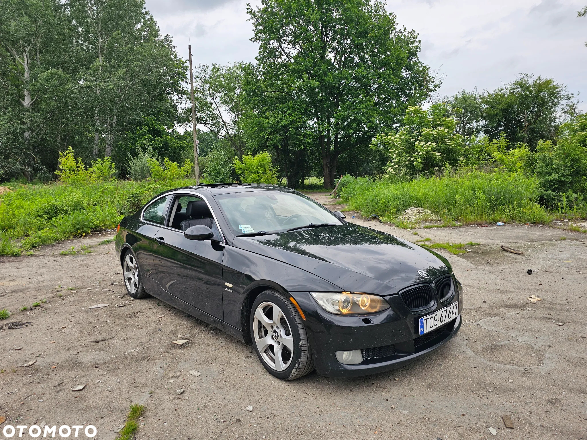BMW Seria 3 328i - 4