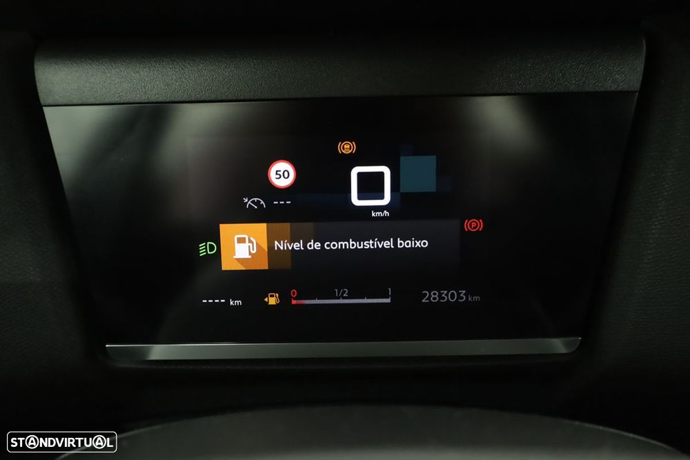 Citroën C4 1.2 PureTech YOU! - 15