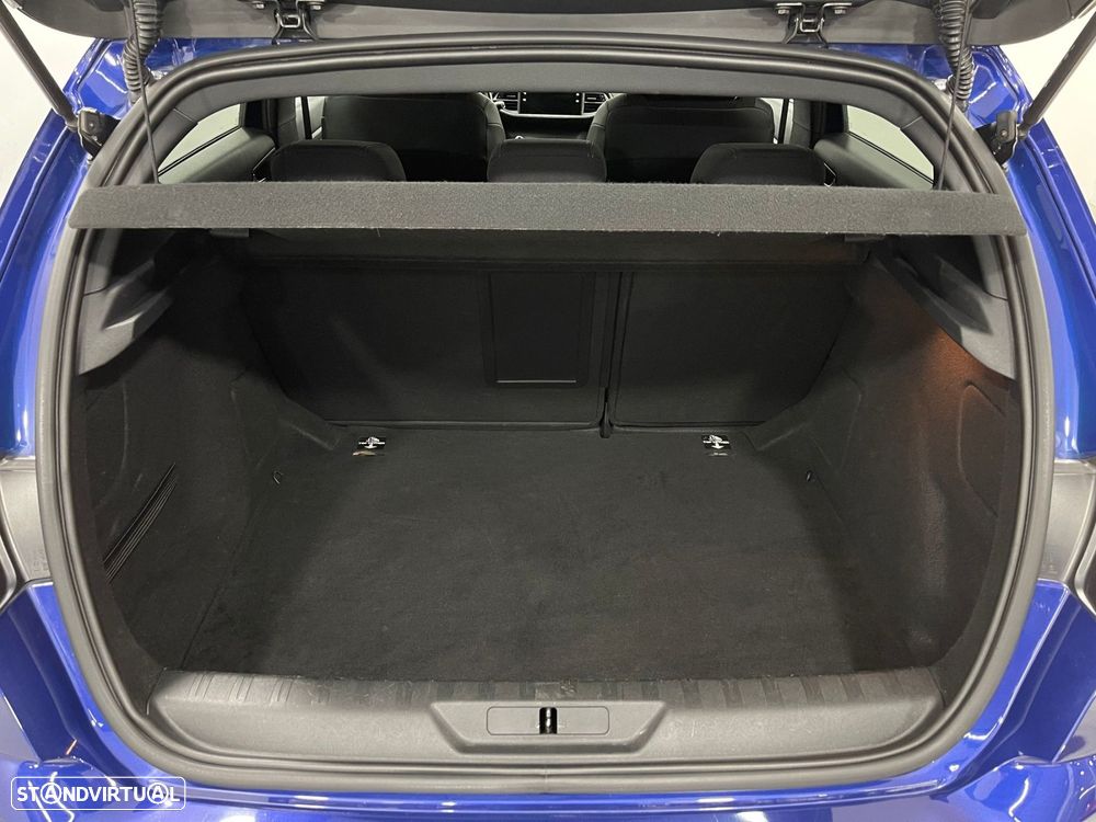 Peugeot 308 PureTech 130 Stop & Start GT-Line Edition - 53