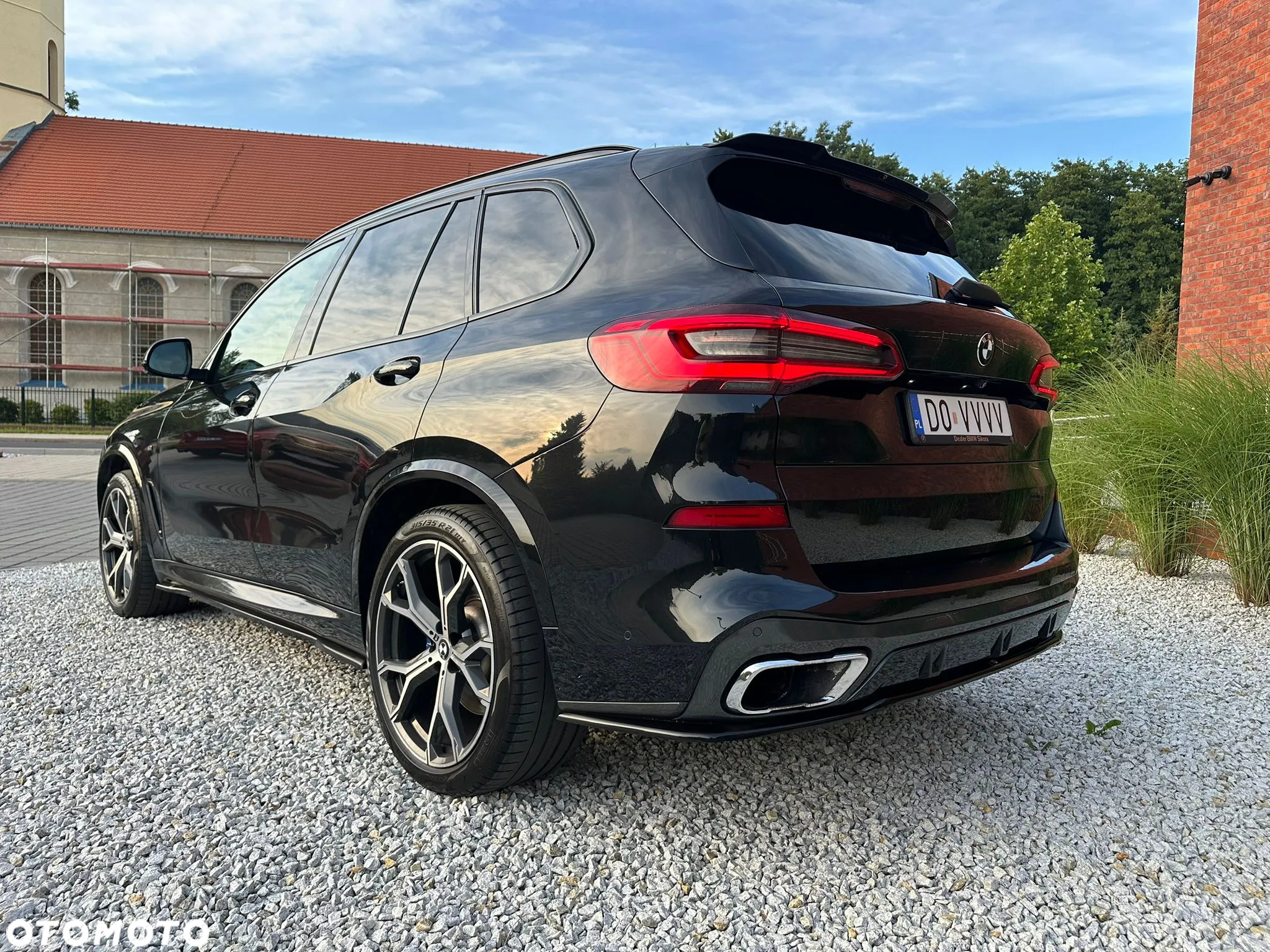 BMW X5 xDrive30d sport - 19