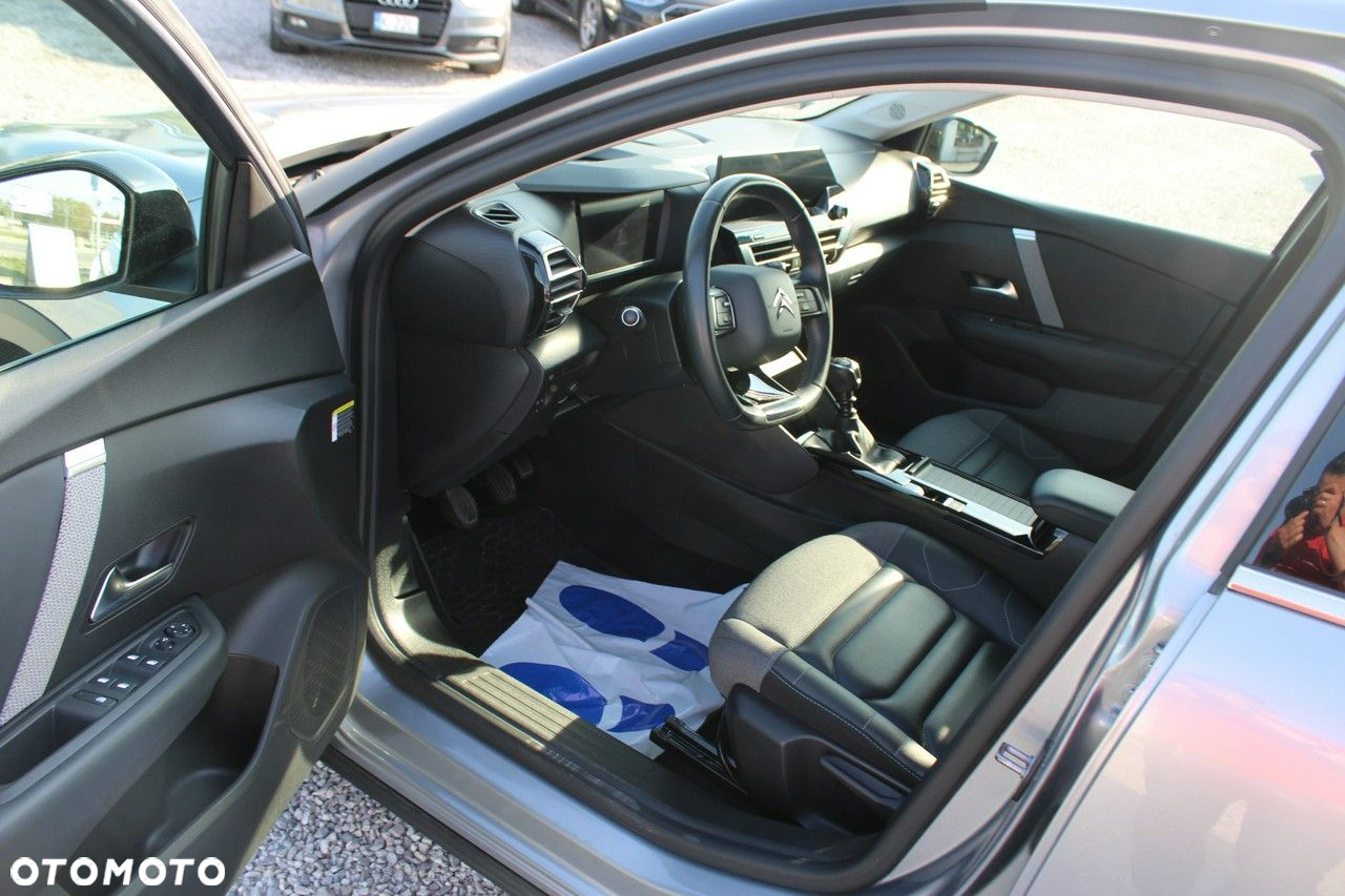 Citroën C4 - 14