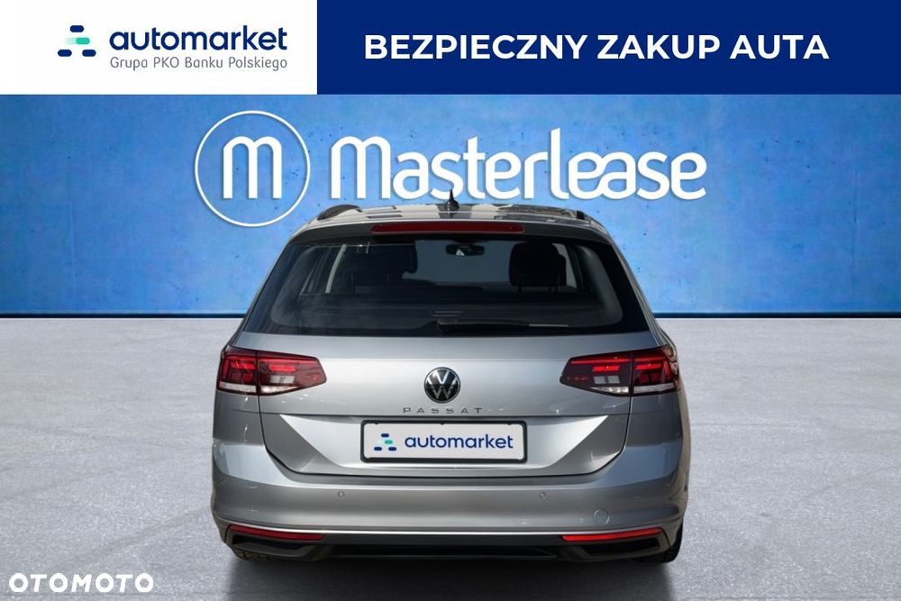 Volkswagen Passat - 6