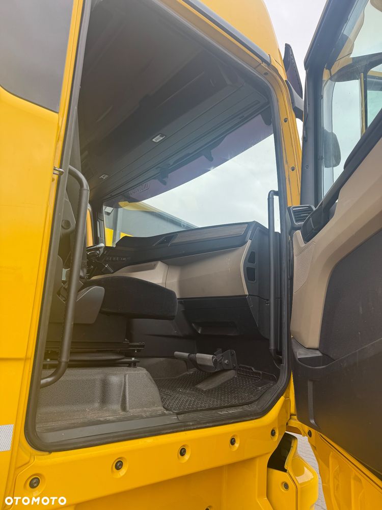 MAN TGX 510 ! Full opcja ! TOP! - 28