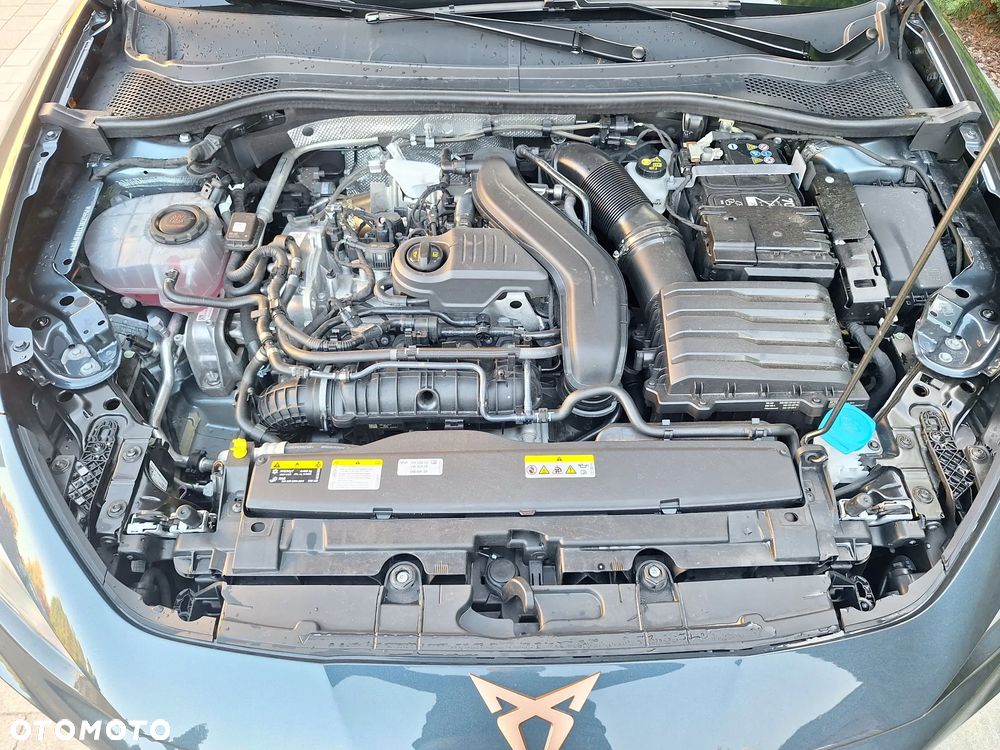 Cupra Leon - 21