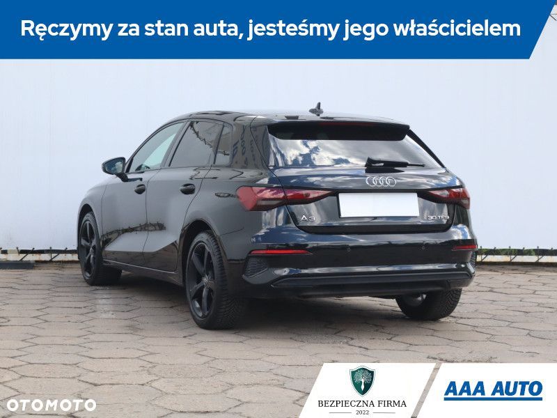 Audi A3 Sportback - 6