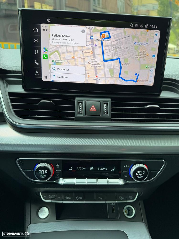 Audi Q5 35 TDI quattro S tronic - 22