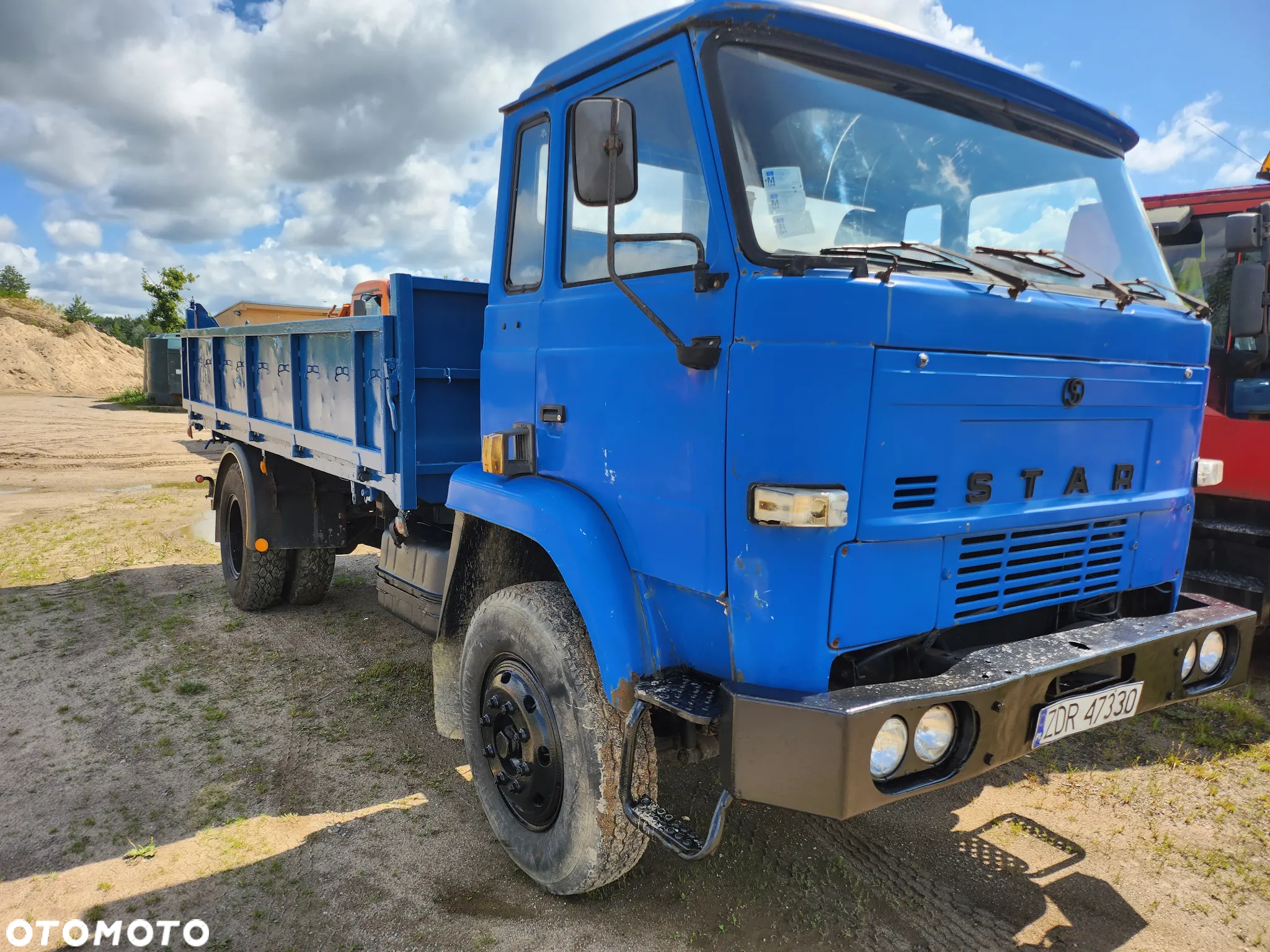 Star 1142 - 2