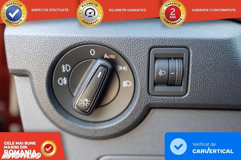 Volkswagen T-Cross - 9