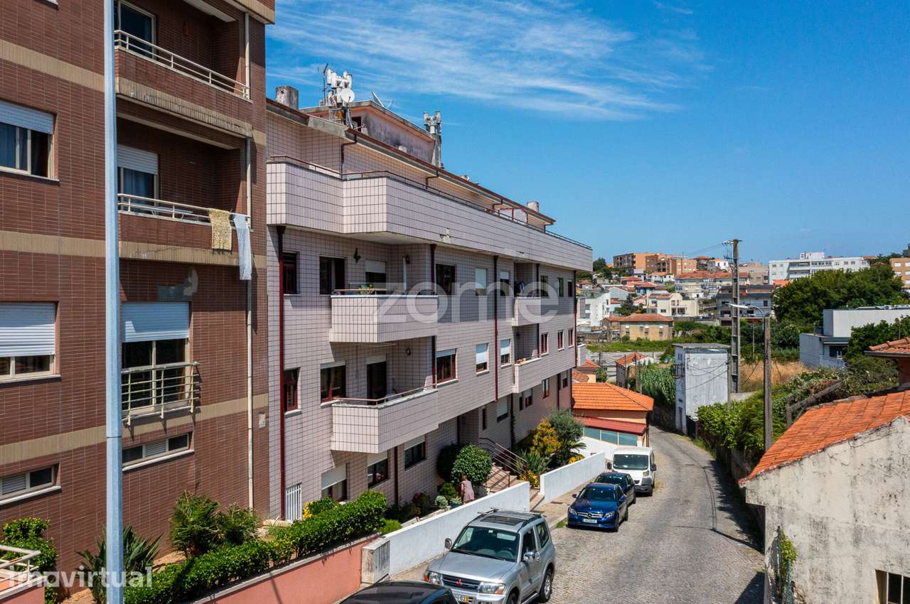 Apartamento T2 em Oliveira do Douro, Vila Nova de Gaia - Grande imagem: 4/28