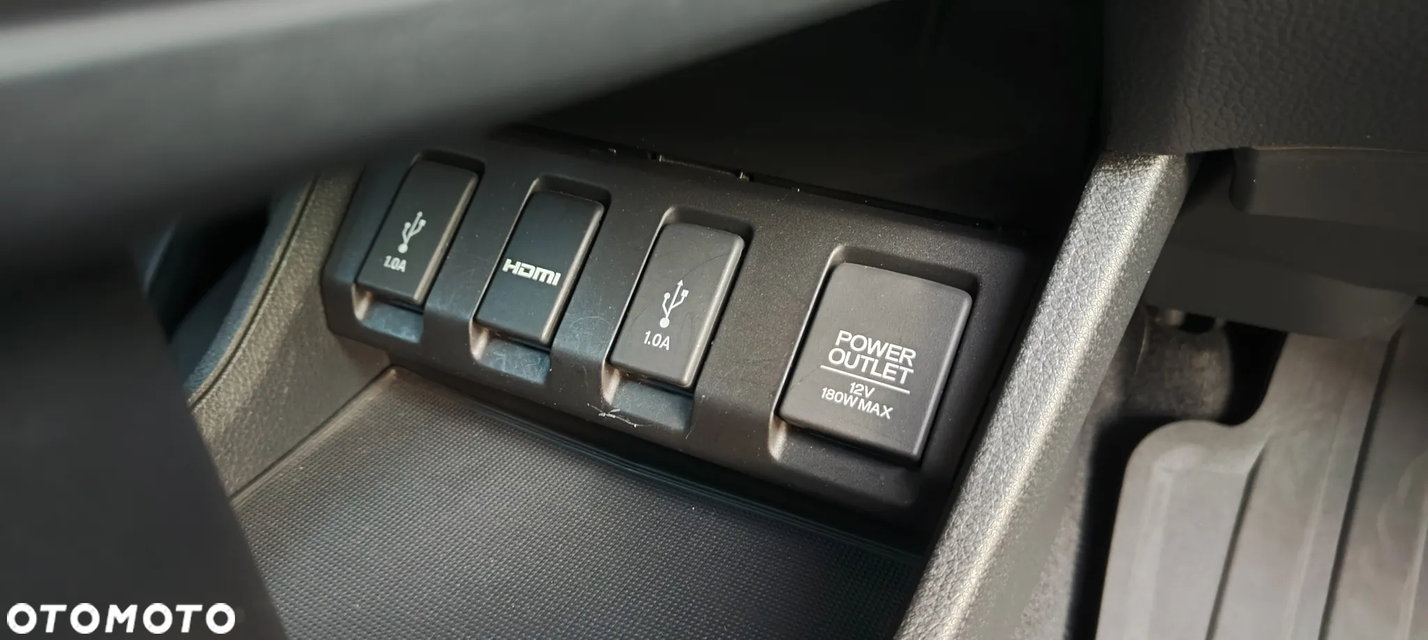 Honda HR-V 1.5 i-VTEC CVT Elegance - 19