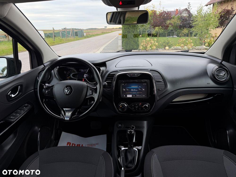 Renault Captur ENERGY TCe 120 EDC Dynamique - 6
