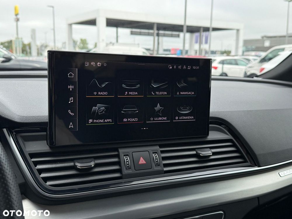 Audi Q5 Sportback - 28
