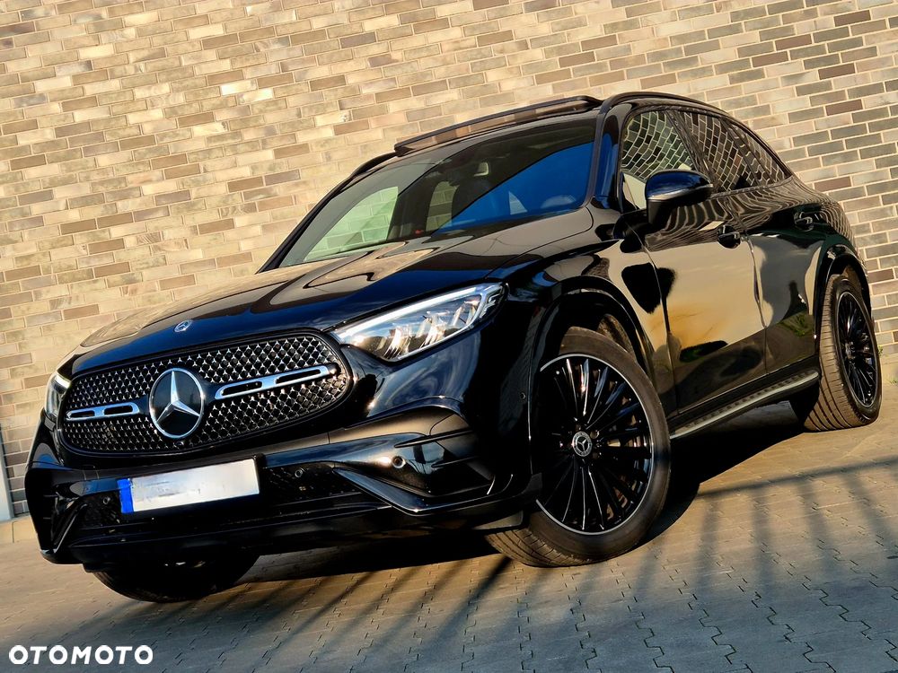 Mercedes-Benz GLC 300 4Matic 9G-TRONIC AMG Line Advanced - 7