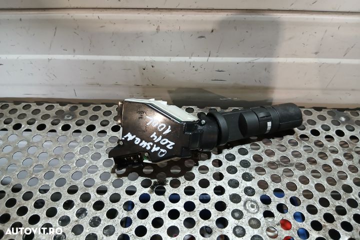 Maneta stergatoare parbriz si luneta 3708SD 3708SD Nissan Qashqai 1 J - 2