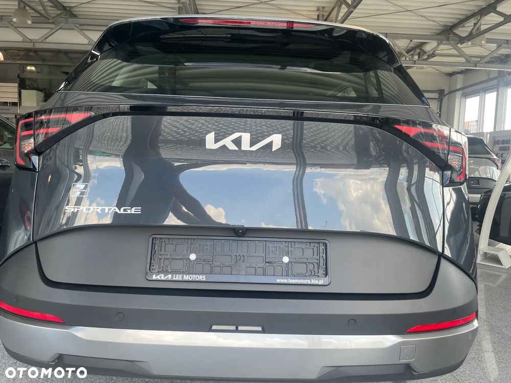 Kia Sportage - 15