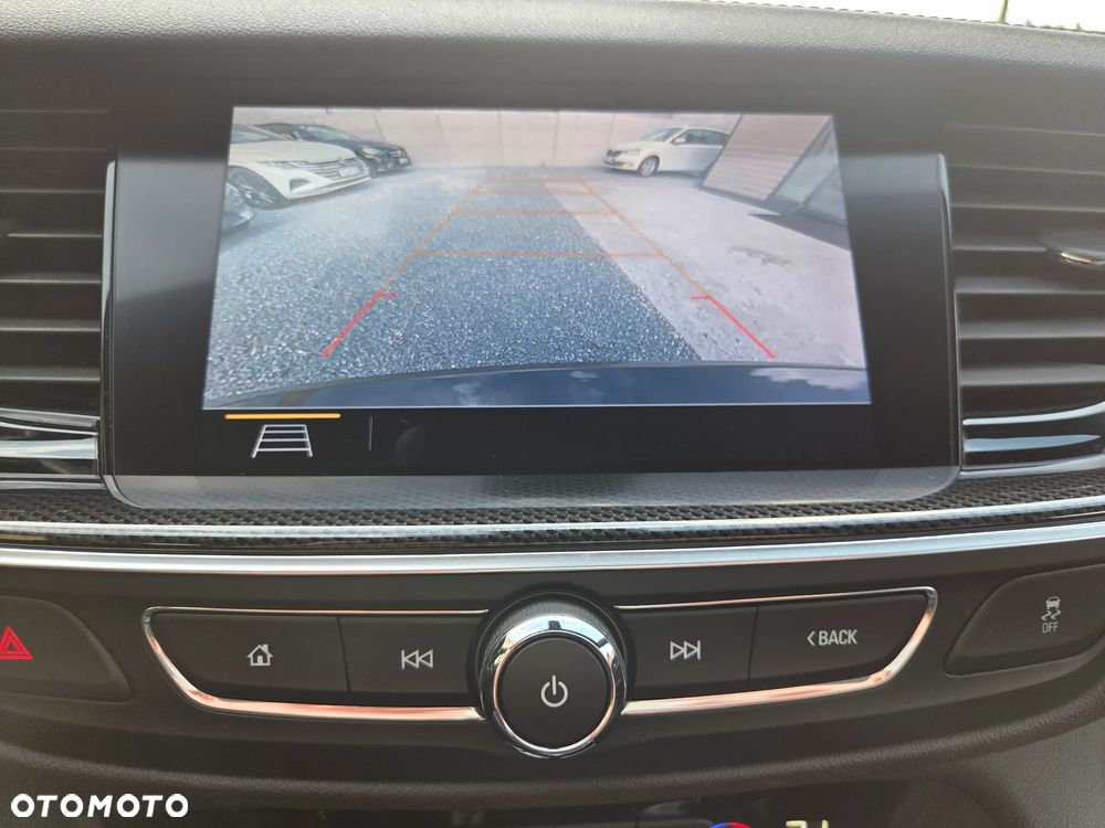 Opel Insignia 2.0 CDTI Ultimate S&S - 27