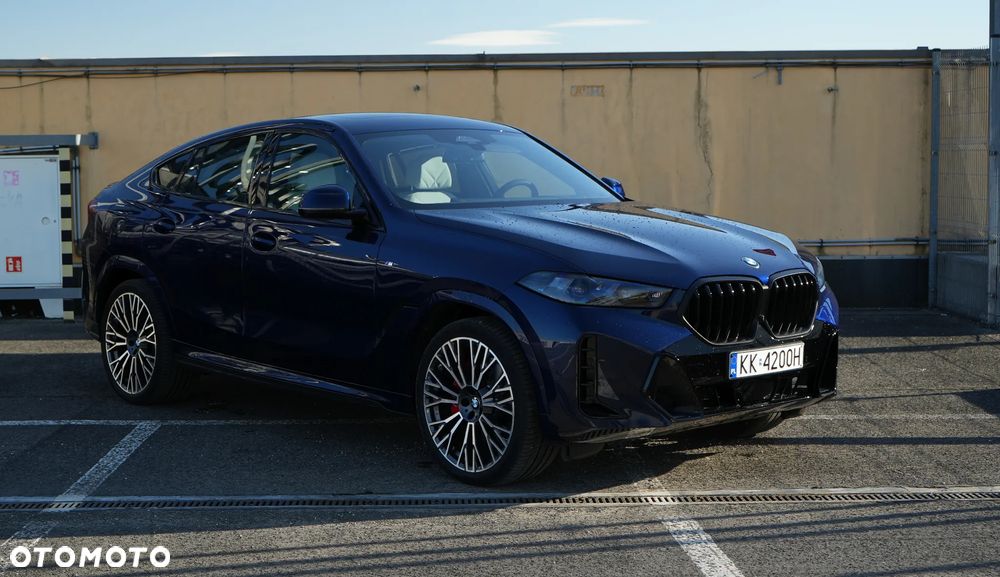 BMW X6 - 2