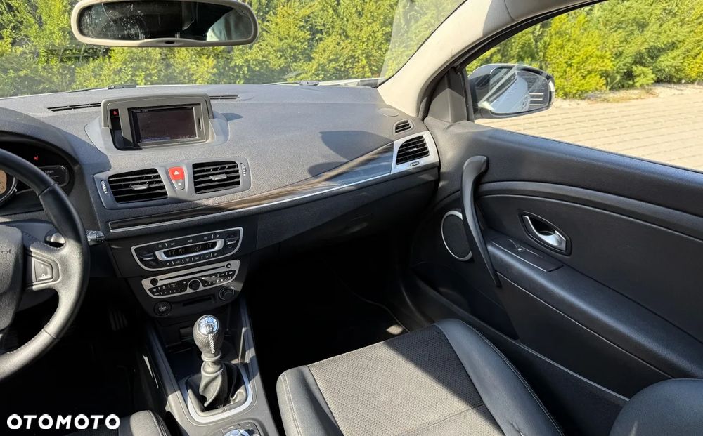 Renault Megane 1.4 16V TCE Dynamique - 14