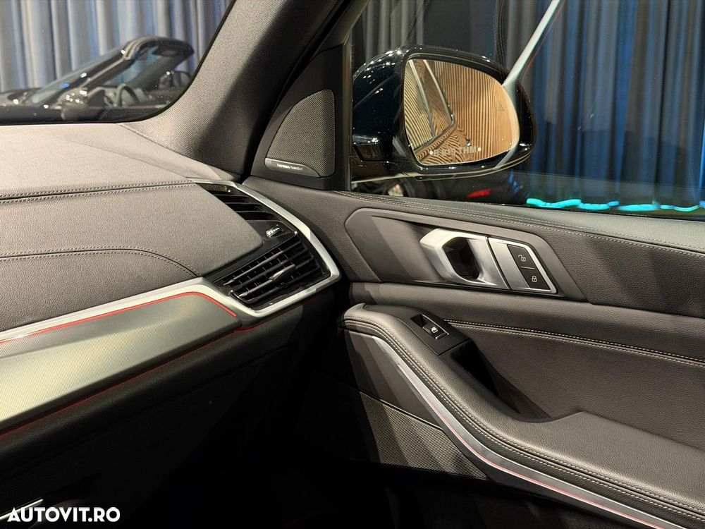 BMW X5 xDrive30d AT MHEV - 29