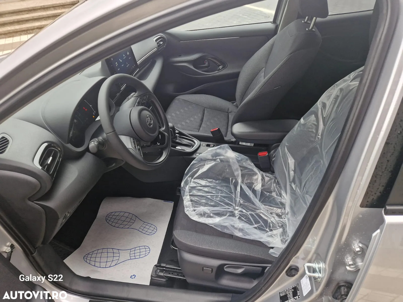 Toyota Yaris - 9