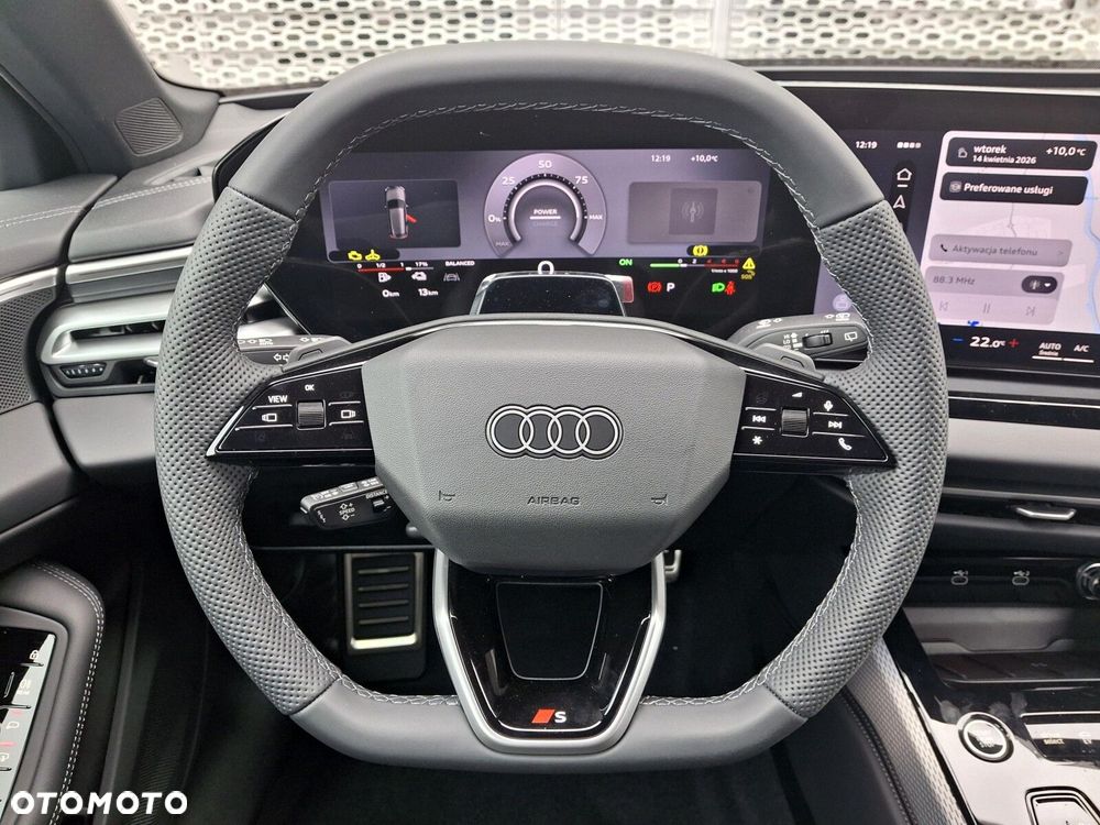 Audi A5 Avant - 22