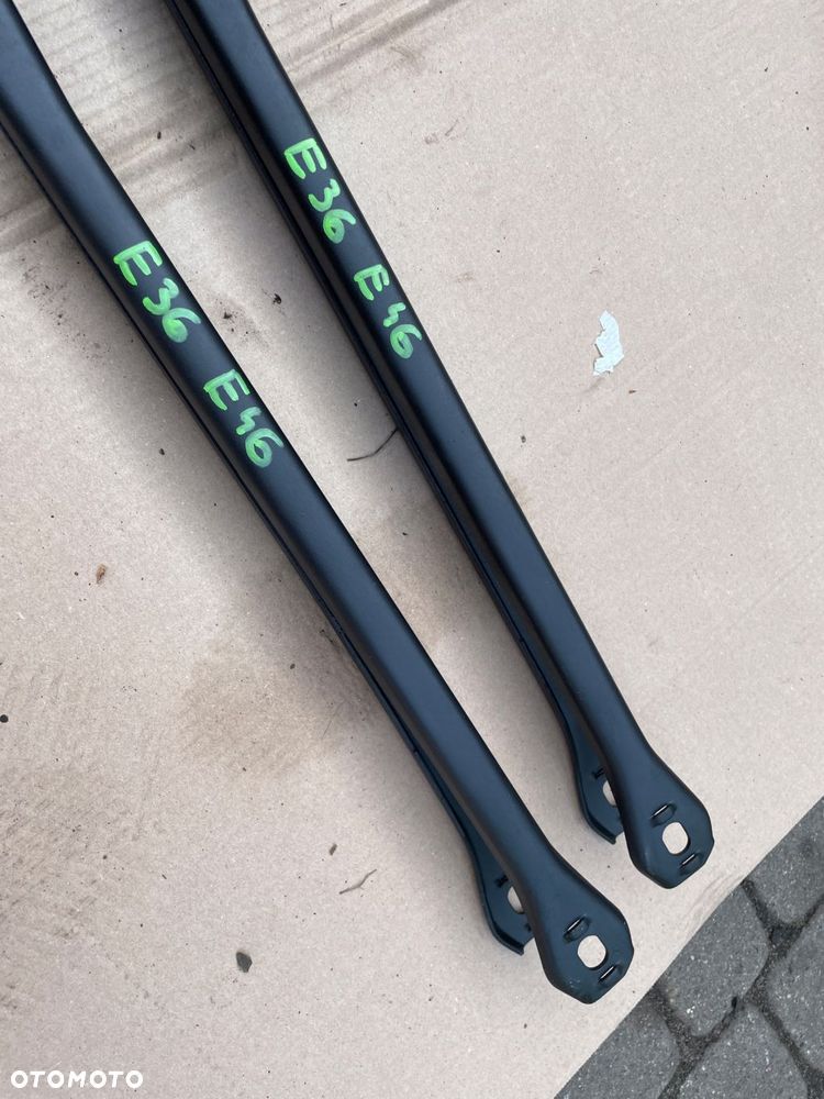 wahacz tył lewy lub prawy dolny bmw e36 e46 - 4