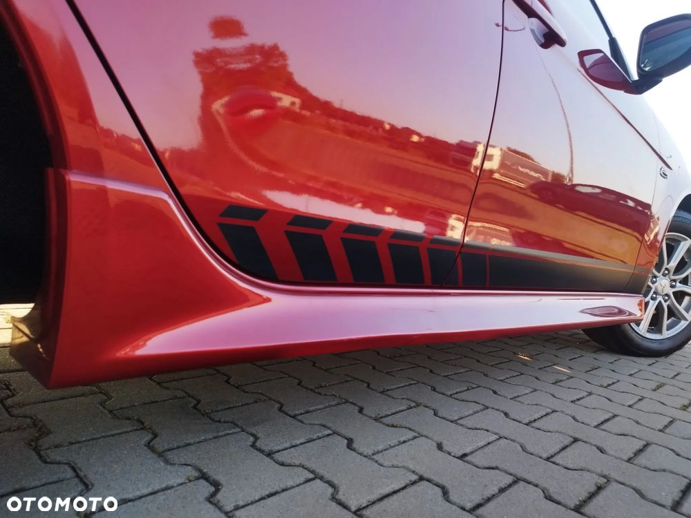 Mitsubishi Lancer 1.6 ClearTec Plus - 34