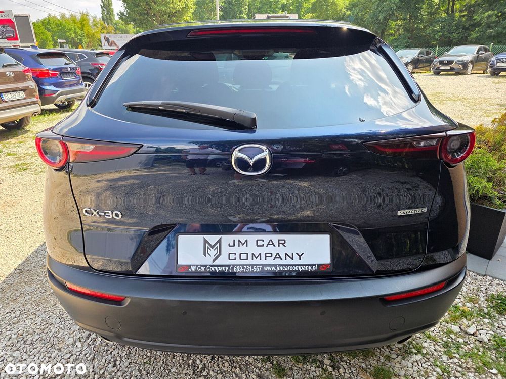 Mazda CX-30 - 9