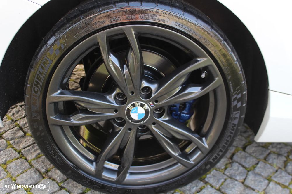 BMW 220 d Aut. Sport Line - 18