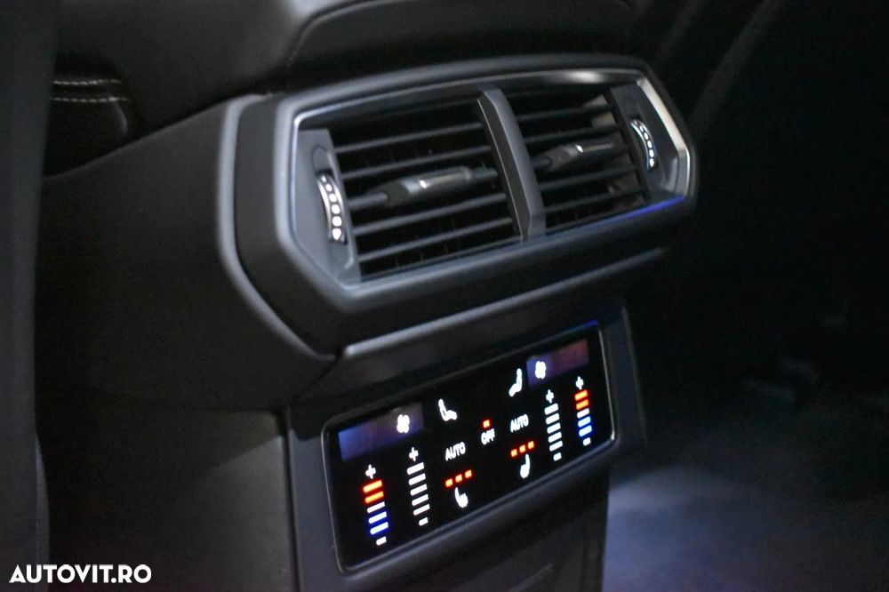 Lamborghini URUS - 22