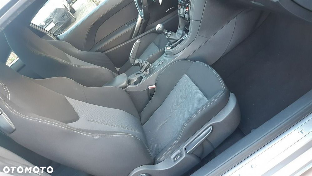 Peugeot RCZ - 6