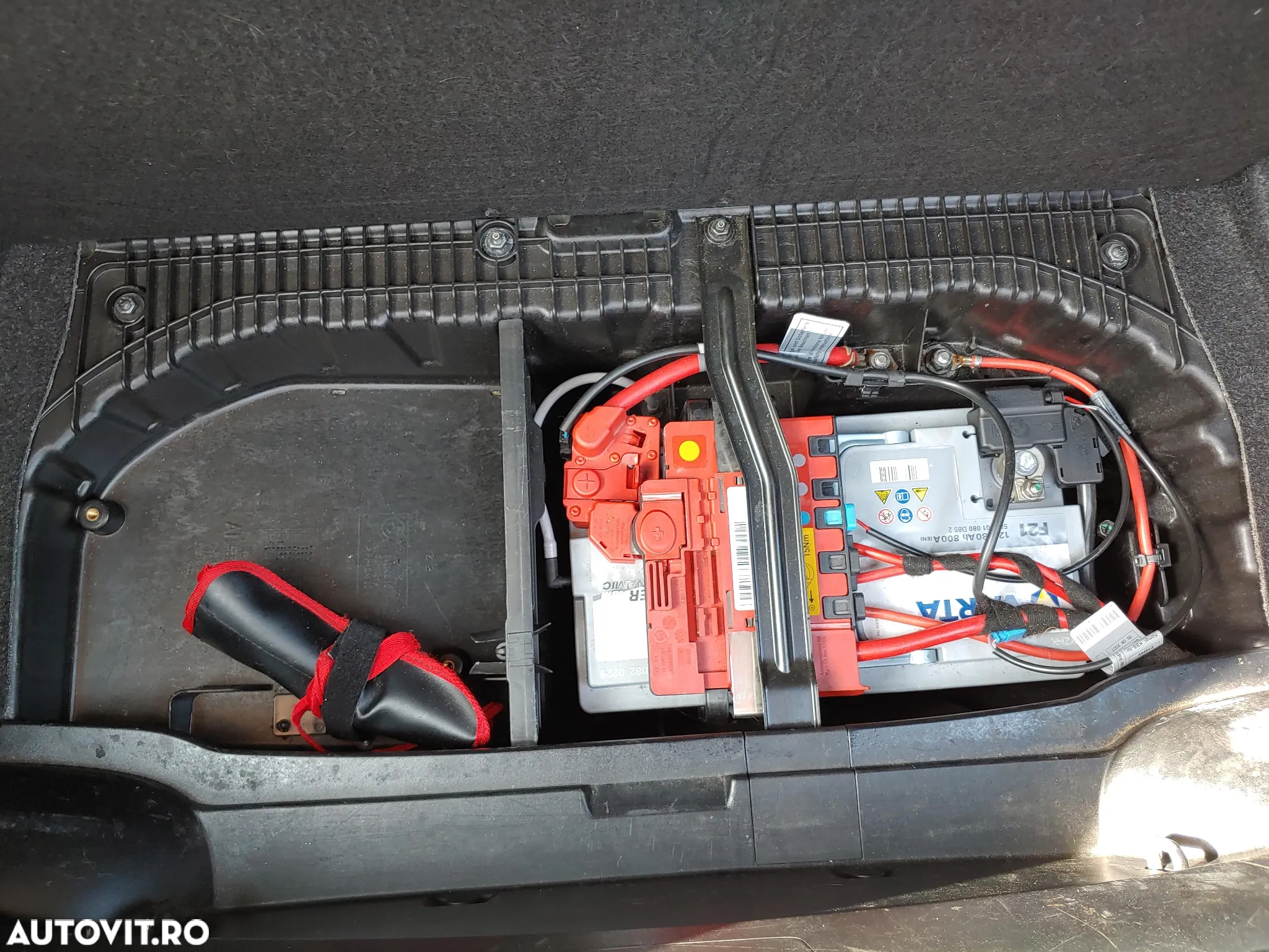 BMW Seria 1 120d - 32