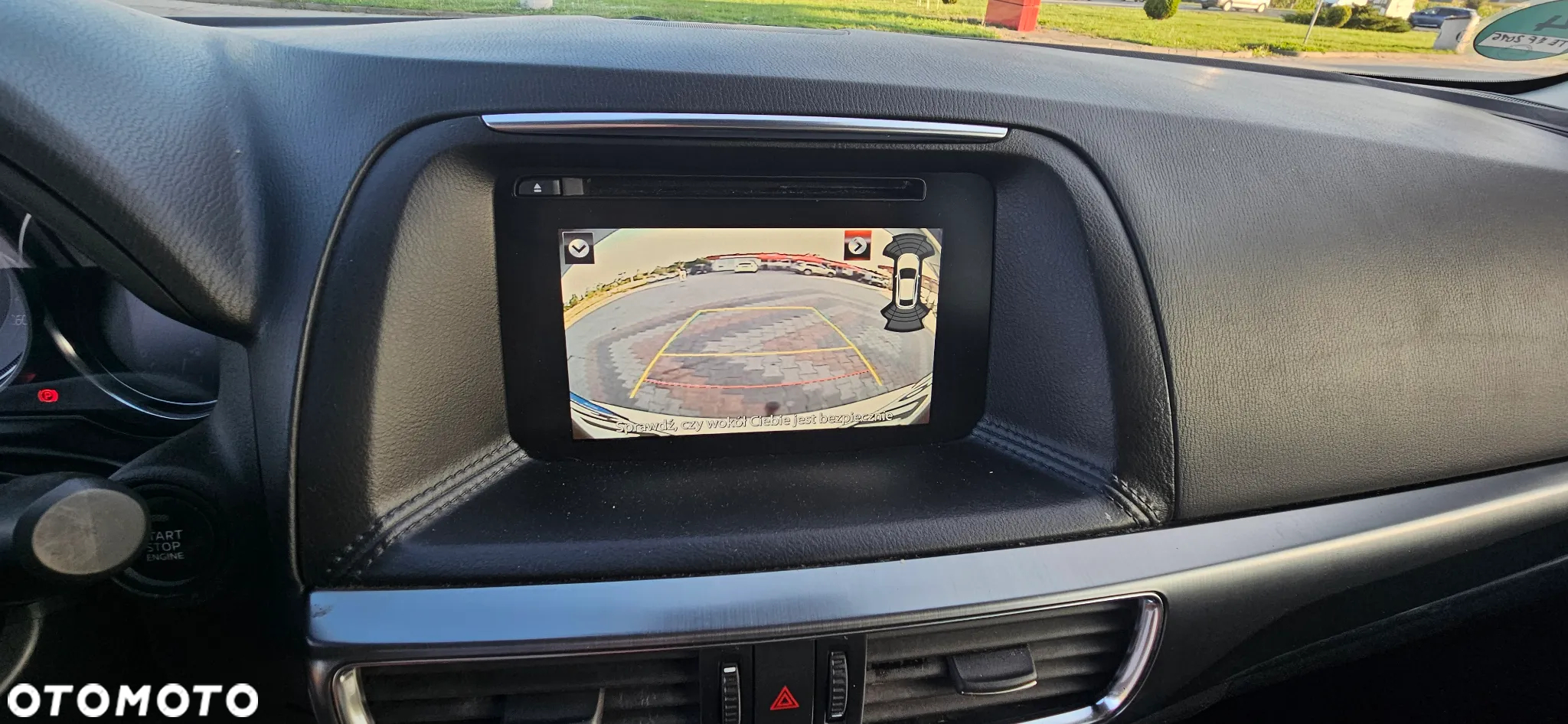 Mazda CX-5 2.2 D Skypassion - 5
