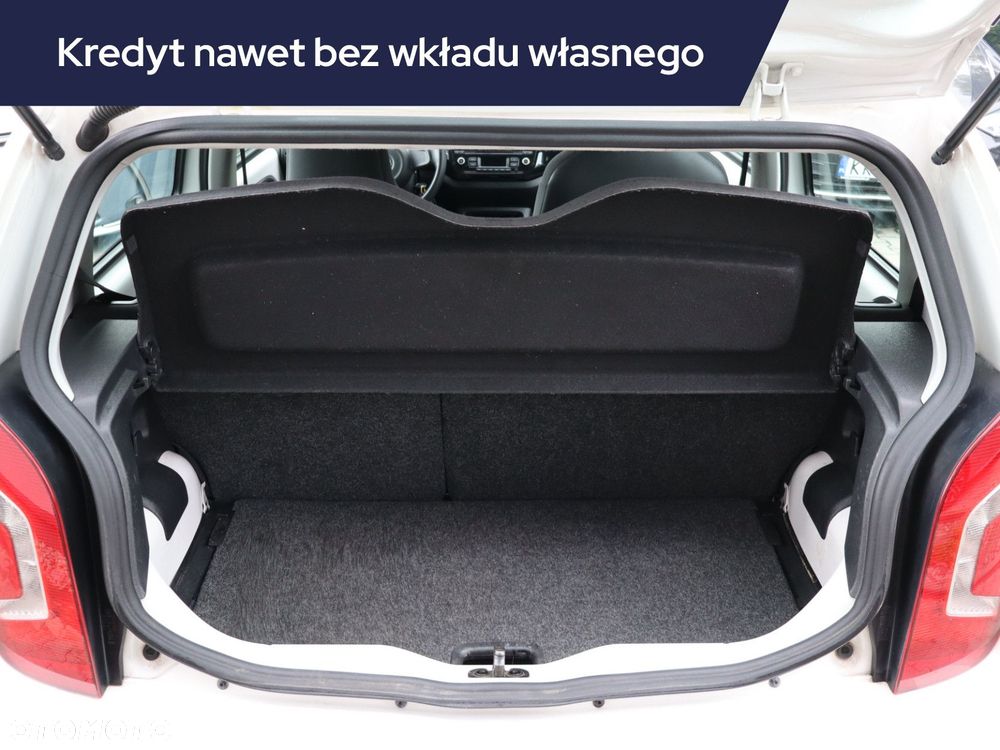 Volkswagen up! - 15