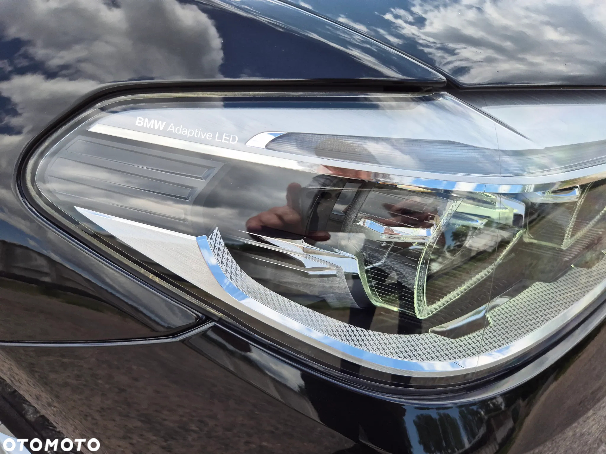 BMW Seria 5 530d xDrive Luxury Line - 8