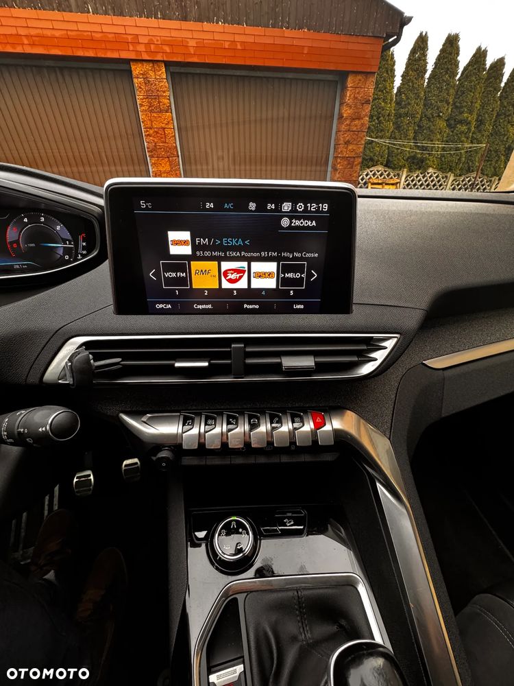 Peugeot 3008 BlueHDi 130 Stop & Start Active - 15