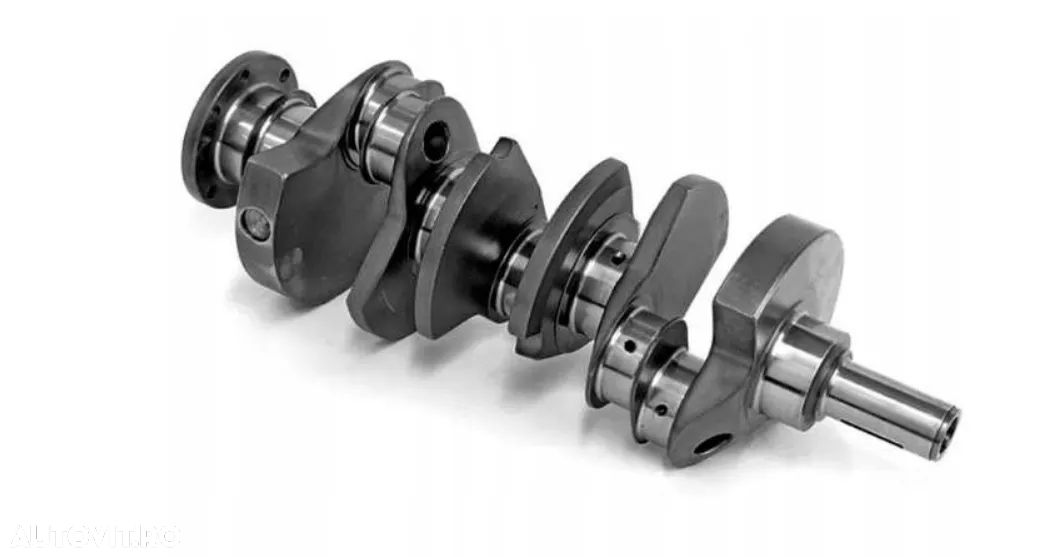 Vibrochen NOU Citroen Jumper, Peugeot Boxer 2.0hdi BlueHDI Cod motor AH03  Cod piesa GN 1152 - 1