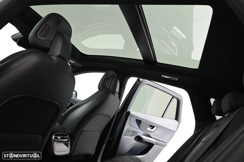 Mercedes-Benz EQE SUV 350+ - 5