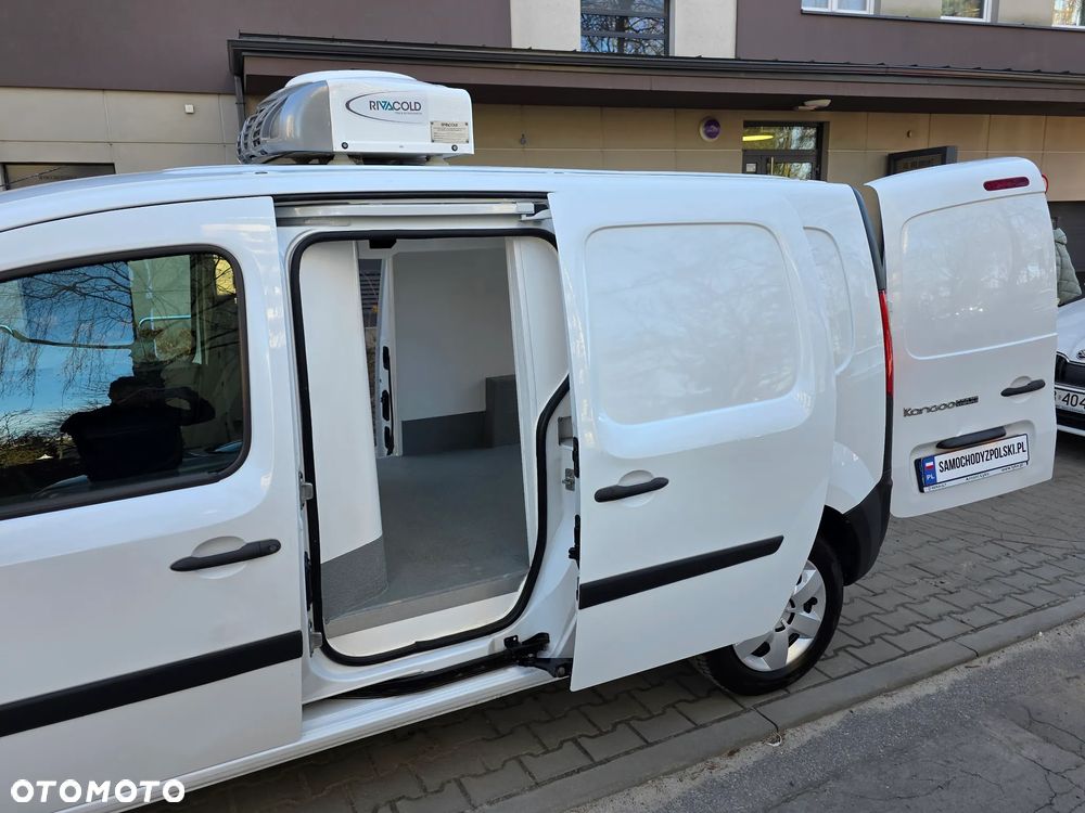 Renault Kangoo Maxi - 23